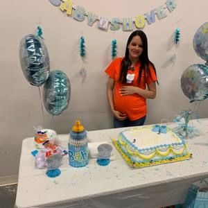 Meet your Posher, Gene